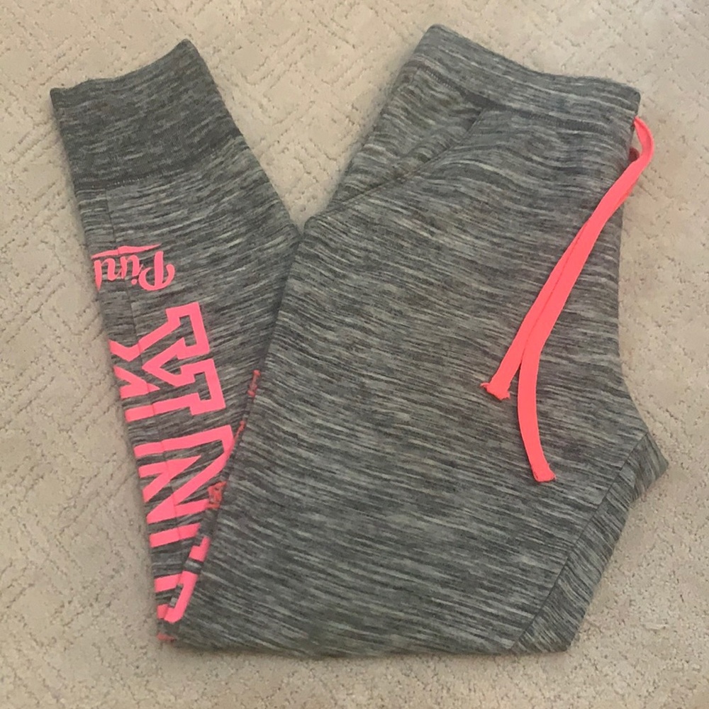 PINK Victoria’s Secret Sweatpants